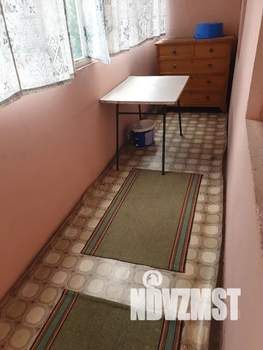 1-к квартира, посуточно, 40м2, 3/10 этаж