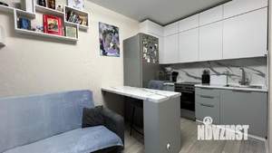 2-к квартира, на длительный срок, 30м2, 15/19 этаж