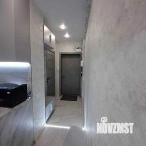 1-к квартира, посуточно, 22м2, 1/1 этаж