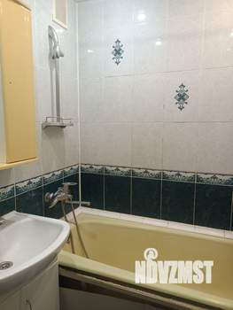 2-к квартира, на длительный срок, 54м2, 4/9 этаж