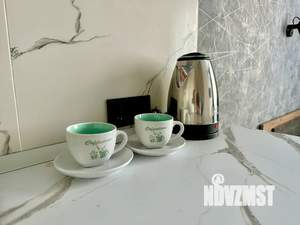 Студия квартира, посуточно, 23м2, 1/9 этаж