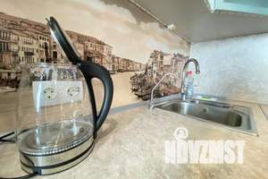 1-к квартира, посуточно, 45м2, 10/10 этаж