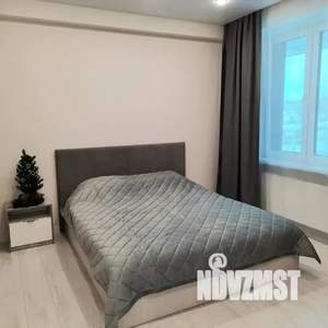 Студия квартира, посуточно, 30м2, 4/19 этаж