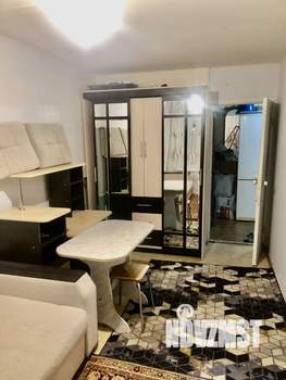 2-к квартира, на длительный срок, 44м2, 2/5 этаж