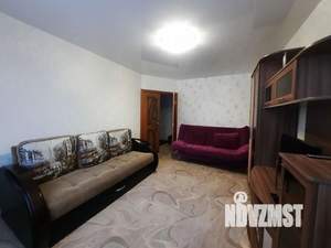 3-к квартира, посуточно, 66м2, 3/9 этаж