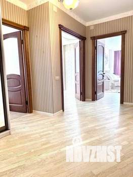 2-к квартира, посуточно, 74м2, 1/1 этаж