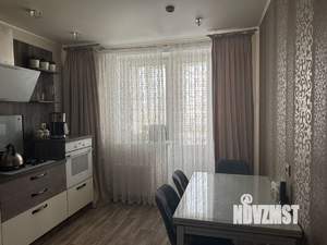 3-к квартира, на длительный срок, 81м2, 3/10 этаж