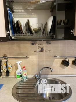 3-к квартира, посуточно, 88м2, 12/24 этаж