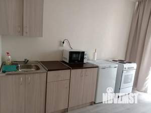 1-к квартира, посуточно, 35м2, 6/16 этаж