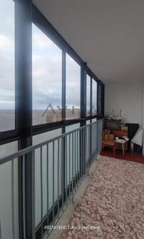 2-к квартира, на длительный срок, 54м2, 13/19 этаж