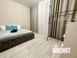 2-к квартира, посуточно, 70м2, 14/19 этаж