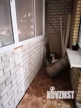 1-к квартира, на длительный срок, 40м2, 12/14 этаж