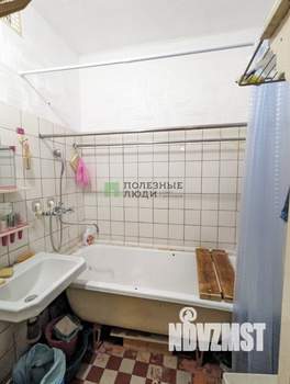 2-к квартира, на длительный срок, 52м2, 9/9 этаж