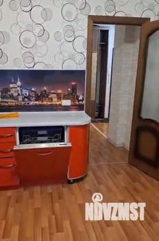 1-к квартира, на длительный срок, 43м2, 11/25 этаж