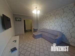 2-к квартира, на длительный срок, 51м2, 3/9 этаж