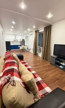 2-к квартира, на длительный срок, 56м2, 15/16 этаж