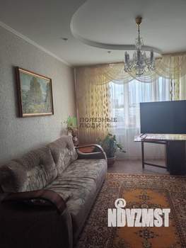 2-к квартира, на длительный срок, 51м2, 8/9 этаж