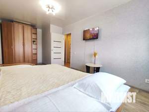 1-к квартира, посуточно, 35м2, 5/9 этаж