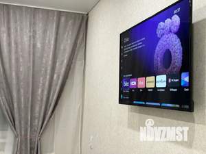 3-к квартира, посуточно, 64м2, 6/9 этаж