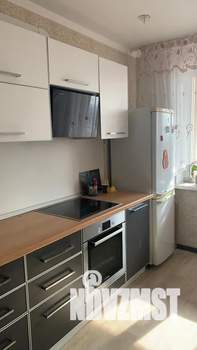 1-к квартира, посуточно, 39м2, 15/16 этаж