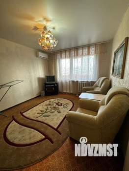 1-к квартира, на длительный срок, 32м2, 4/5 этаж