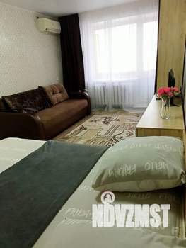 1-к квартира, посуточно, 33м2, 2/9 этаж