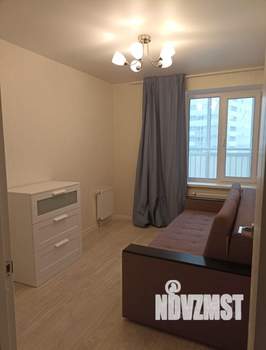 1-к квартира, на длительный срок, 35м2, 11/17 этаж