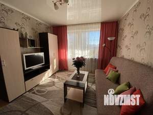 1-к квартира, посуточно, 30м2, 4/5 этаж