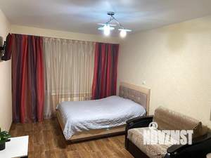 Студия квартира, посуточно, 27м2, 13/18 этаж