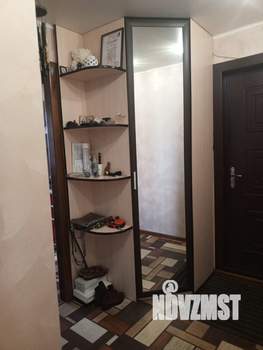 2-к квартира, на длительный срок, 52м2, 5/5 этаж