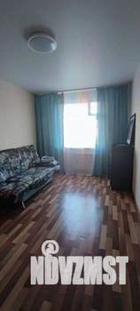 2-к квартира, посуточно, 52м2, 1/1 этаж