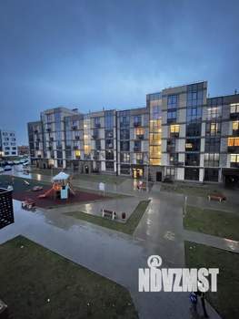 1-к квартира, на длительный срок, 41м2, 3/5 этаж