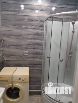 Студия квартира, на длительный срок, 21м2, 2/21 этаж