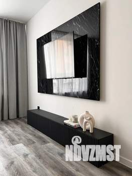 1-к квартира, посуточно, 40м2, 2/10 этаж