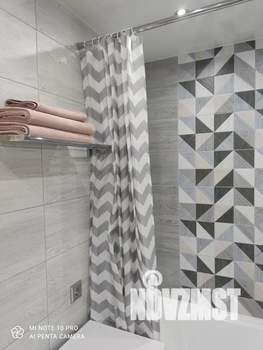 1-к квартира, посуточно, 43м2, 5/11 этаж