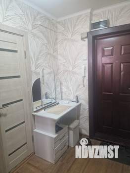 1-к квартира, на длительный срок, 35м2, 11/14 этаж