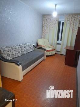 2-к квартира, на длительный срок, 42м2, 4/5 этаж