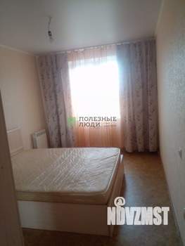 3-к квартира, на длительный срок, 72м2, 8/10 этаж
