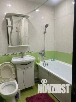 Студия квартира, посуточно, 38м2, 10/10 этаж