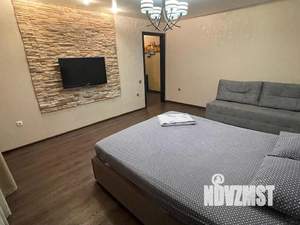 2-к квартира, посуточно, 60м2, 3/10 этаж