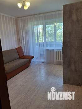 1-к квартира, на длительный срок, 29м2, 4/5 этаж