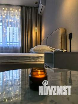 1-к квартира, посуточно, 37м2, 6/25 этаж