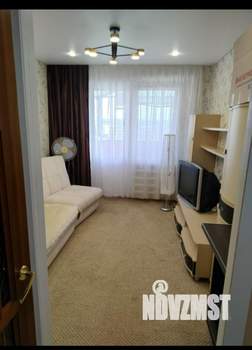 1-к квартира, на длительный срок, 38м2, 5/5 этаж