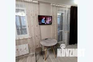 1-к квартира, посуточно, 23м2, 2/25 этаж