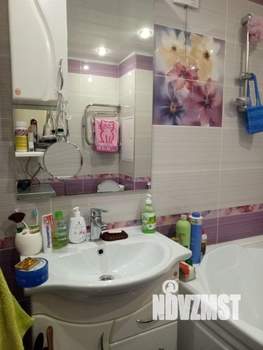 2-к квартира, на длительный срок, 45м2, 5/5 этаж