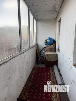 2-к квартира, на длительный срок, 54м2, 4/10 этаж