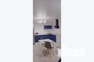 1-к квартира, посуточно, 38м2, 2/9 этаж