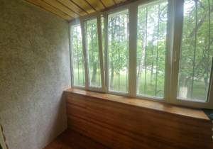 1-к квартира, на длительный срок, 30м2, 1/9 этаж