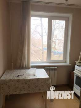 1-к квартира, на длительный срок, 24м2, 2/9 этаж