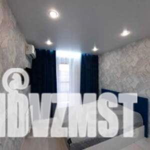 1-к квартира, посуточно, 23м2, 8/19 этаж